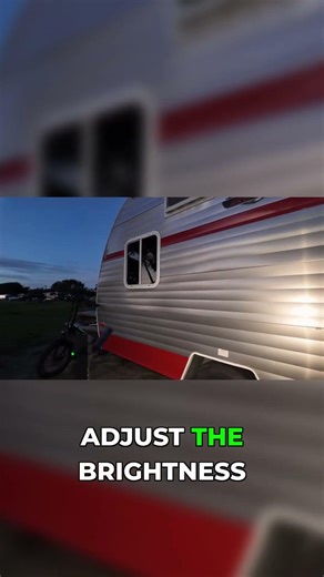 Turn your flashlight into a camping lantern!