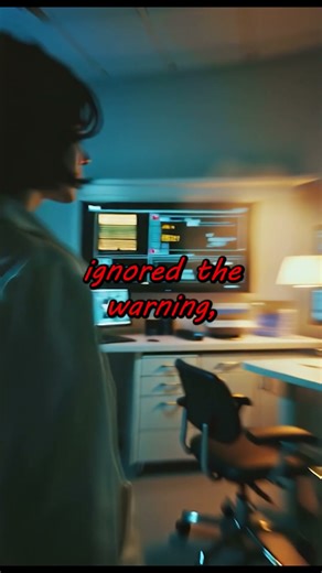 I Recovered a MYSTERIOUS Hard Drive and Uncovered a SHOCKING Secret #terrifyingtales