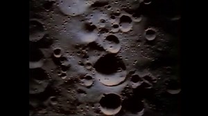 On Nov 19, 1969, #Apollo12 makes the second human landing on the Moon. While mission planners targeted a landing site just over 1000 feet from the Surveyor III robotic lander, Pete Conrad and Al Bean landed just 535 feet (163 m) away. Pinpoint landing: check ✅ | NASA History