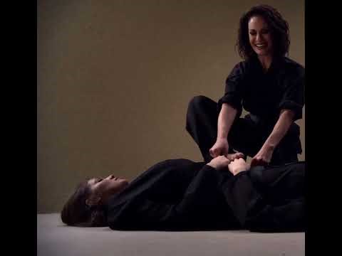 AI Trample / Victory pose (Fail)