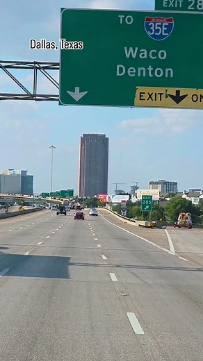 Dallas, Texas #fyp #americaroads #Dallas #Texas | America Roads