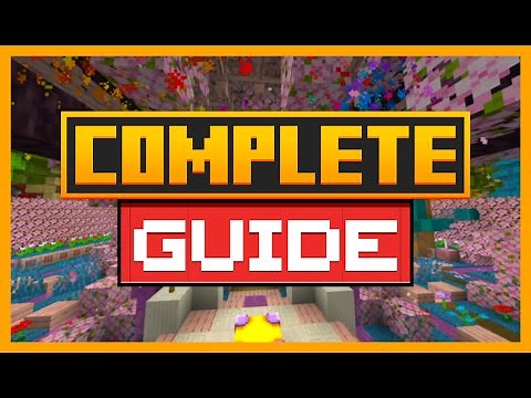 Complete step-by-step guide to the Stellarity mod for Minecraft.