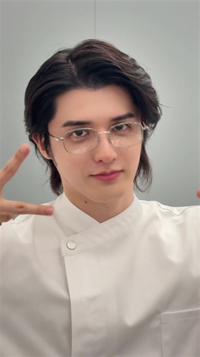 メイク撮影での失敗と笑い