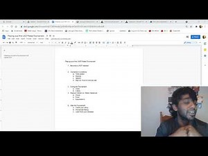 Playing your first USCF Tournament everything you should know