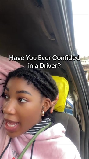 Sometimes the most unexpected people become the best listeners.I entered a car and a passenger started sharing his story. Honestly… if it were me, I might have thought he was talking too much. But the driver? He listened calmly. He responded with patience. You could see he genuinely cared. That moment made me realize something… Drivers are sometimes the real therapists of our society. They hear people’s struggles, joys, and frustrations every single day. So I’m curious 👇 Have you ever shared so