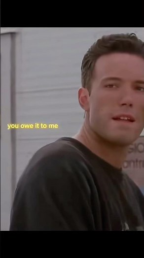 The Realest Friendship Moment Ever #shorts #benaffleck #mattdamon