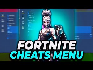 How To Get & Use The Best Free Cheat For Fortnite? | Tutorial / Guide | Fortnite Hack | Bypass EAC!