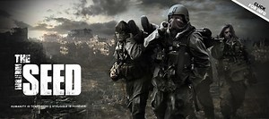 Text Based & Apocalyptic: The Seed