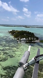 Discover your own private island at Cayo Espanto, Belize, where paradise and luxury come together as one. Our five-star, world class resort offers travelers the best life has to offer. We invite you to spend your evenings enchanted and your days engulfed in the Caribbean waters that surround each private villa. . . . . . #RentalEscapes #CayoEspanto #Belize | Rental Escapes