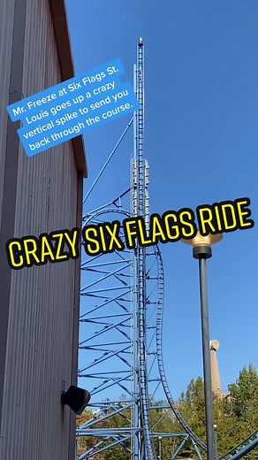 Roller Coaster Podcast on TikTok