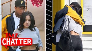 Tyga just went from 'in a relationship' to 'it's complicated'. | TMZ