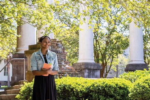 Student is Classically Trained