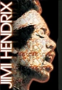 Jimi Hendrix