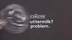 340K views · 614 reactions | You can use buttermilk for so many...