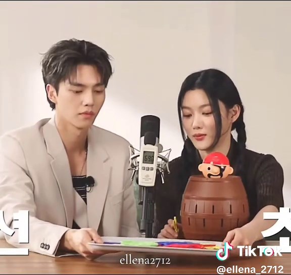 My Demon: Drama of Song Kang and Kim Yoo Jung