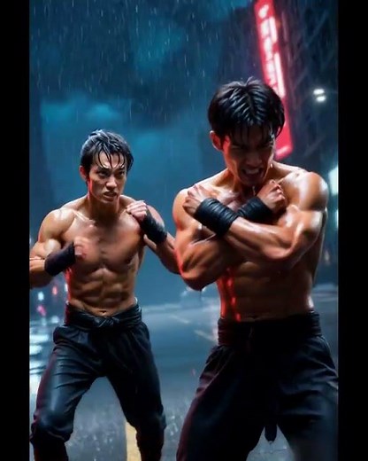 The Furious Trailer Just Dropped 🔥 Brutal Fight Scenes