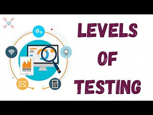 Testing Levels | Software testing malayalam Tutorials