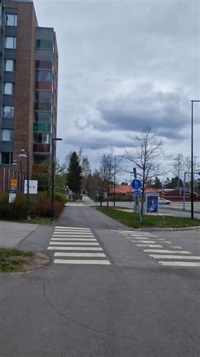 a normal day in northern europe 🇪🇺