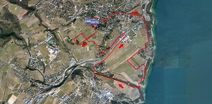 BCN Tour: tout savoir sur l'étape de Colombier