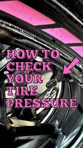 28 reactions · 6 comments | Do you know how to check your tire pressure? Do you know what pressure it should be at for your front and rear tires? Come with me and let’s learn! -  Pro-tip 1: this is part of TCLOCKS, your pre-ride checklist. You should be checking this ideally before each ride.  Pro-tip 2: a portable air pump makes quick work of checking and refilling! Mine is from Amazon, you don’t need anything crazy fancy! | small.vroom | Facebook