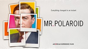 Trailer | Mr. Polaroid | American Experience