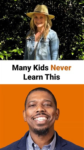 Teach kids this early #proactiveparenting #childdevelopment #parentingtips #parentingsupport #bcba