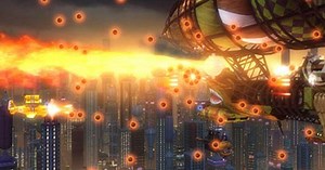 Sine Mora EX llegará a la eShop de Switch en los próximos meses | LevelUp