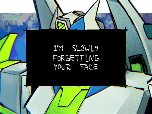 Transformers: Remembering Senator Shockwave