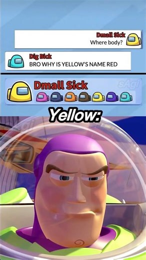 Bro outed his own teammate 😭