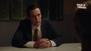 Still a little bit heartbroken over this, tbh. | Death in Paradise