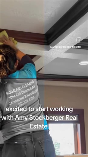 Siouxland Cleaning LLC on Reels