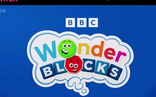 Wonderblocks S1合集