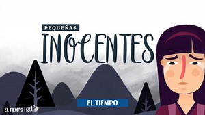 EL TIEMPO presenta especial Pequeñas Inocentes en Cartagena