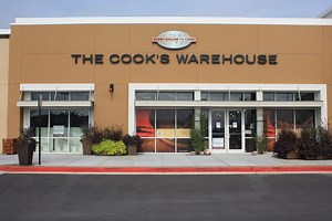 The Cook's Warehouse Opens in East Cobb
