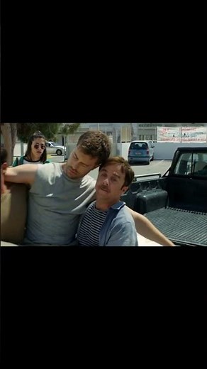 Όταν κάνεις παρέα με τα λάθος ακόμα #ταινίεσ