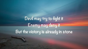 MP3 DOWNLOAD: Sean Rodriguez - It Is Finished [  Lyrics] | CeeNaija