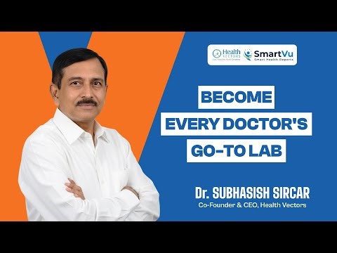 How Smart Reports Strengthen Doctor-Lab Relationships