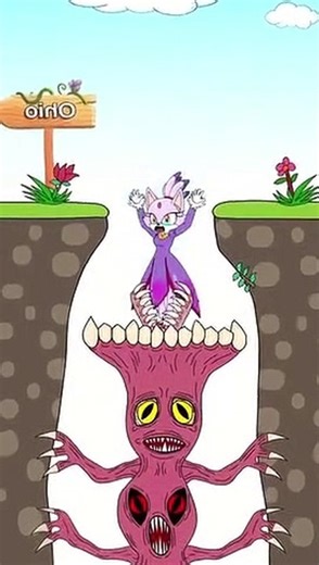 The best funny videos    TOP_2_Animated_Cartoon_Stories_with_Sonic_Mermaid_and_Amy___%F0%9F%A4%A3_%2
