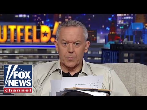 Greg Gutfeld: What are these people?!
