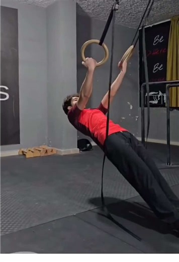 From U-18 to all competitive levels, our calisthenics classes are elevating performance to new heights! 💪🏻🔥 JOIN NOW! 📲70484722 #calisthenics #calistenia #gym #gymmotivation