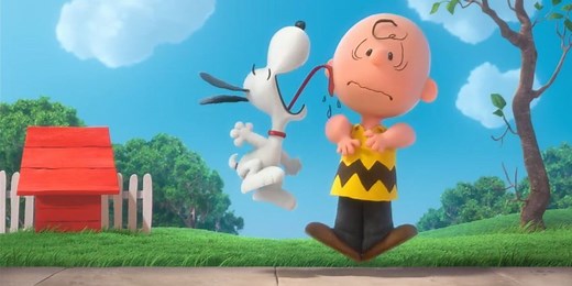 Trailer de Snoopy & Charlie Brown: Peanuts, o Filme mostra mais dos personagens - Jovem Nerd
