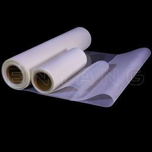 [Hot Item] Source Factory High Density Soft Screen Printing Paper Dtf Roll Film Holder A3 A4 Dtf Transfer Film for Sublimation