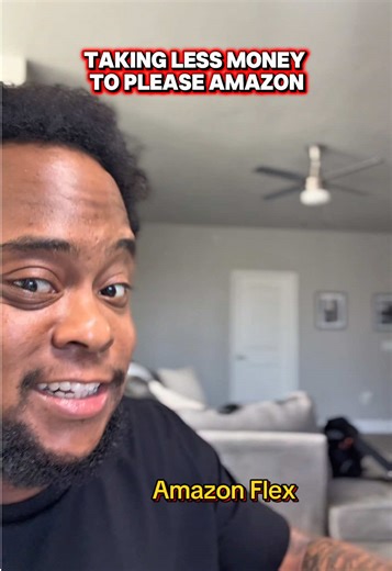 Amazon flex driver rating system doesn’t make sense which is why I stopped focusing on it. Following up from the previous video discussing block lengths and their impact on your driver standings. Would you prioritize taking shorter blocks in order to protect your rating? Even if it cost you money? #amazonflex #deliverydriver #gigeconomy #amazonflextips #gigwork