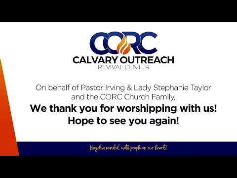 Ressurection Sunday| April 5, 2026| The Same Spirit