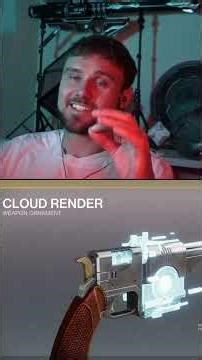 Bungie's Sneaky Sturm Ornament Strategy!