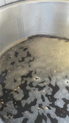 1.8K views · 24 reactions | From grain to glass, every stage matters. Master the mash with the G40, and you’ll unlock the full potential of your ingredients.  #homeBrewing #Grainfather #brewyourown #craftbeer #AllGrainBrewing #homebrew #homebrewer #beerlover #craftbeerlife #beernerd #homebrewkit #yeast #homebrewery #brewing | Grainfather | Facebook