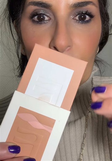 #fyp #glowup #makeup #blush #forme @For-me.fr