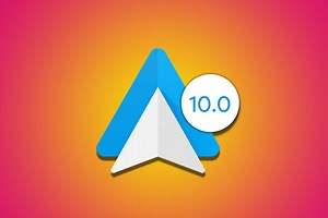 Android Auto 10.0 ya está disponible para todos en Google Play