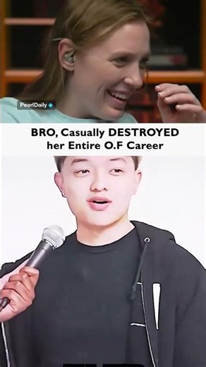 Modern Woman GETS DESTROYED