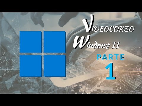 Windows 11 Start Menu and Basic Functions Course - First Lesson